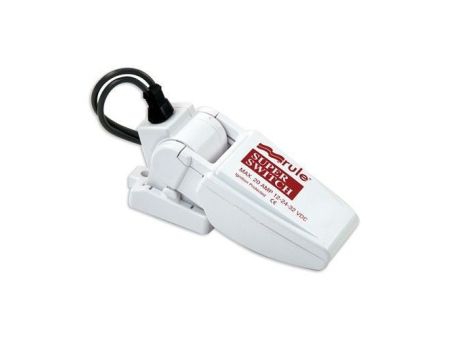 Поплавочное реле SUPER SWITCH Поплавочное реле SUPER SWITCH