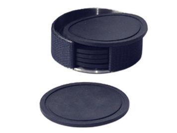 ATEP Комплект підставок під склянки, набір 6 од.