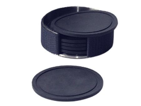 ATEP Комплект подставок под стаканы, набор 6 шт.