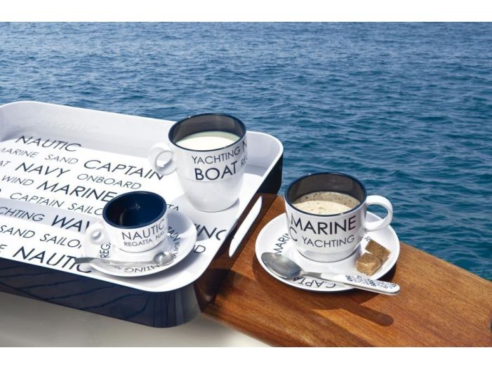 SEA прямоугольный поднос