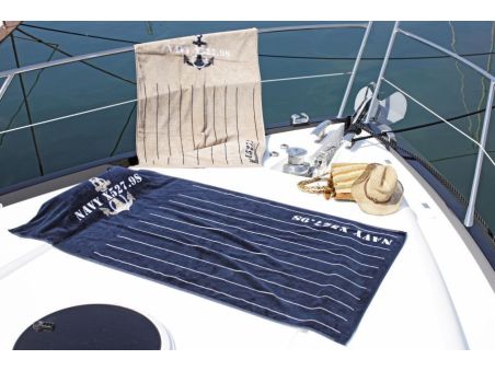 FREE STYLE Пляжное полотенце с надувной подушкой, 180 x 100 см