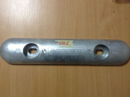 Анод транца или корпуса 00272E