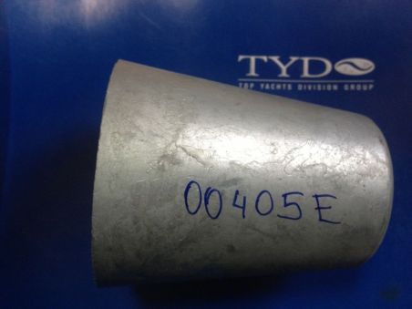 Анод винта 00405E