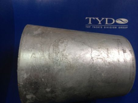 Анод винта 00406E