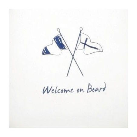 WELCOME Склянка для віскі з нековзною основою, набір 6 шт.