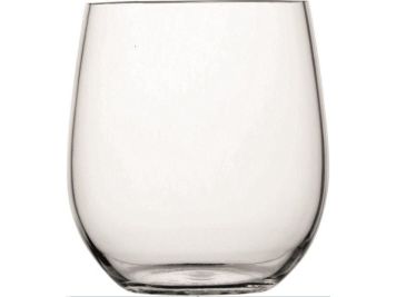PARTY Набір склянок для віскі з нековзною основою, прозорий, 6 шт.