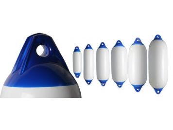 Кранец 120 х 450 Majoni