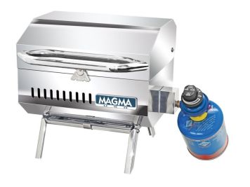 Газовый гриль Magma Trail Mate (A10-801CE-2)