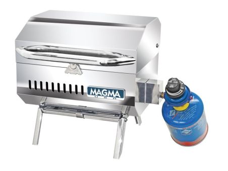 Газовый гриль Magma Trail Mate (A10-801CE-2) Газовый гриль Magma Trail Mate (A10-801CE-2)