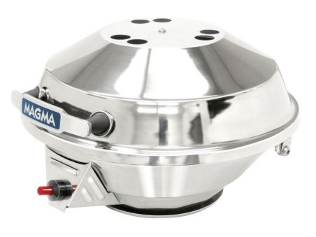 Газовый гриль Magma  Газовый гриль Magma