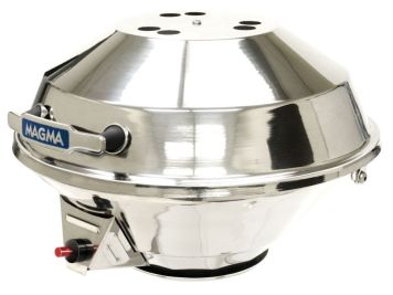 Газовый гриль Magma Party с пьезоподжигом (A10-217CE-2)