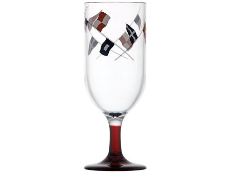 REGATA бокал для шампанского, мини набор 6 шт.