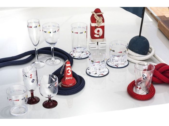 REGATA бокал винный мини