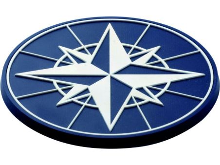 NORTHWIND Подставка под напитки✵, 6 шт.