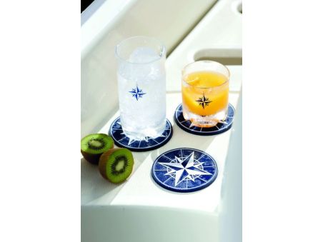 NORTHWIND Подставка под напитки✵, 6 шт.