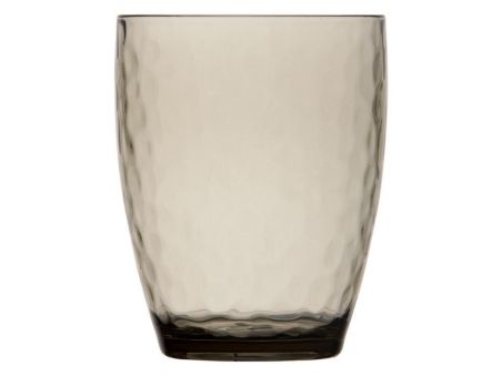 OCEANS Набор бокалов для воды, пепельный 6 шт.