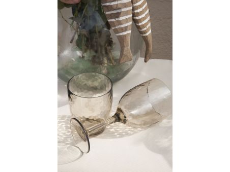 OCEANS Набор бокалов для воды, пепельный 6 шт.