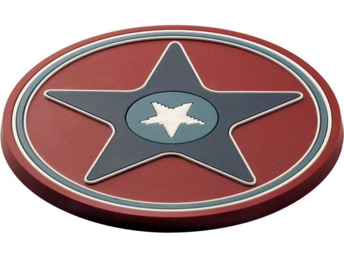 ENJOY LIFE Подставки под напитки 4 шт