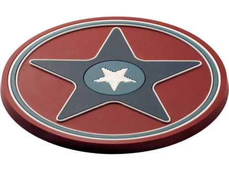 ENJOY LIFE Подставки под напитки 4 шт