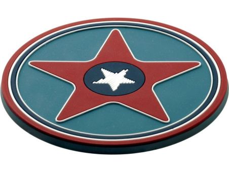 ENJOY LIFE Подставки под напитки 4 шт