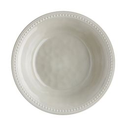 HARMONY тарелка глубокая, песочная набор 6 шт.