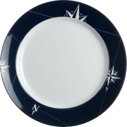 NORTHWIND тарелка плоская ✵, набор 6 шт.