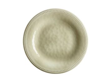 HARMONY тарілка десертна, колір пісочний, набір 6 шт