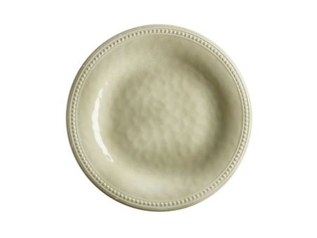 HARMONY тарілка десертна, колір пісочний, набір 6 шт