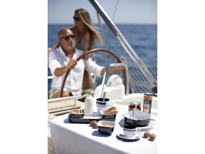 MONACO | SAILOR SOUL набор столовых приборов, 24 шт.
