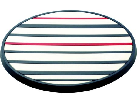 MONACO Подставки под напитки 6 шт.