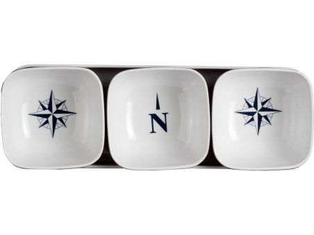 NORTHWIND набор для закусок ✵