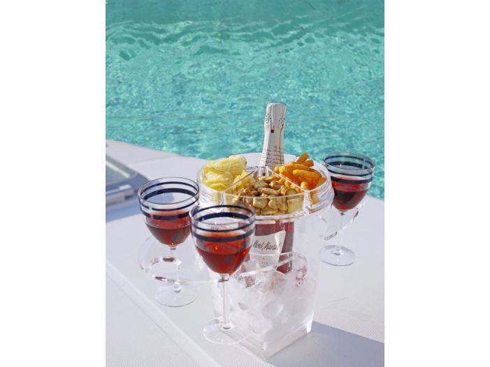 PARTY набор для шампанского