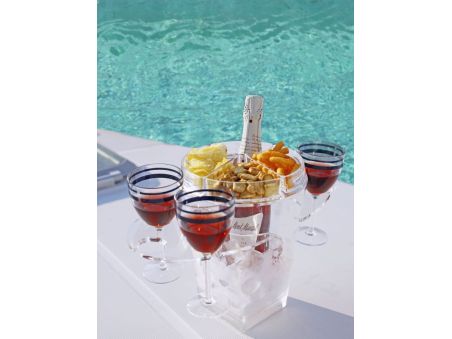 PARTY набор для шампанского