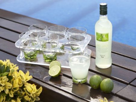 PARTY поднос для стаканов PARTY поднос для стаканов