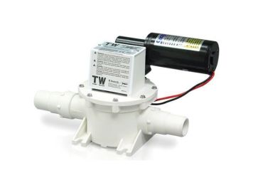 DOMETIC DTW 24 Сливной насос бака для отходов, 24 В