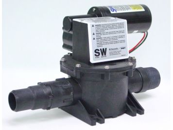 Вакумный насос S - серии