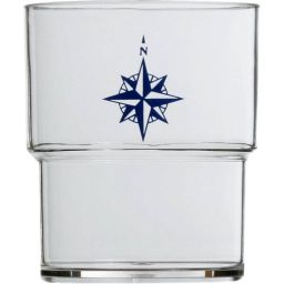 NORTHWIND стакан (вставляются друг в друга) ✵, набор 12 шт.