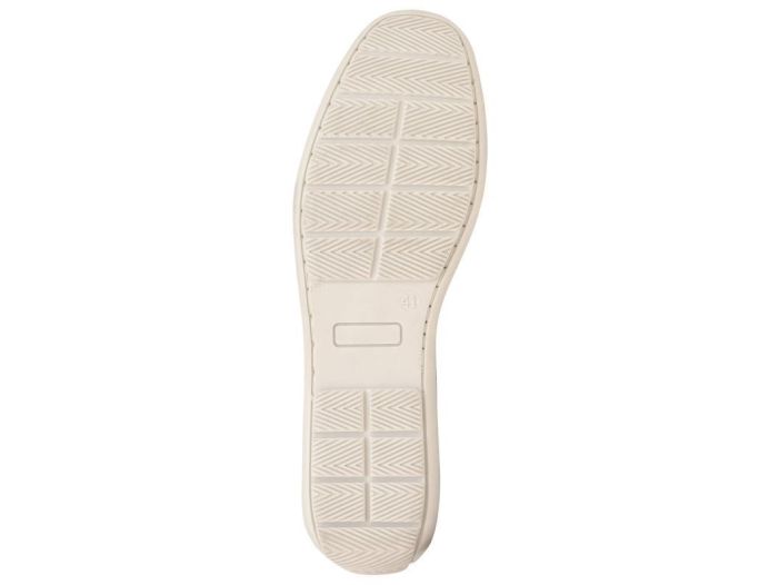 Мокасины кожаные Slam SCARPA SAGRES, размер 44