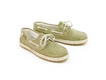 Туфли мокасины Slam SCARPA GAIA