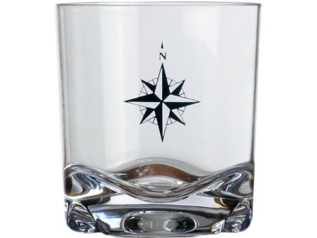 NORTHWIND стакан для виски ✵, набор 6 шт.