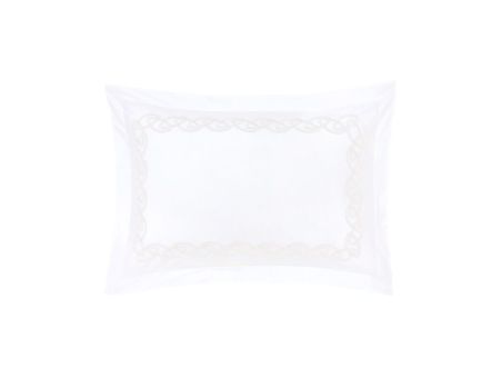 Комплект Yves Delorme Alliance Pierre, простынь - 270*295, пододеяльник - 240*220 Комплект Yves Delorme Alliance Pierre, простынь - 270*295, пододеяльник - 240*220