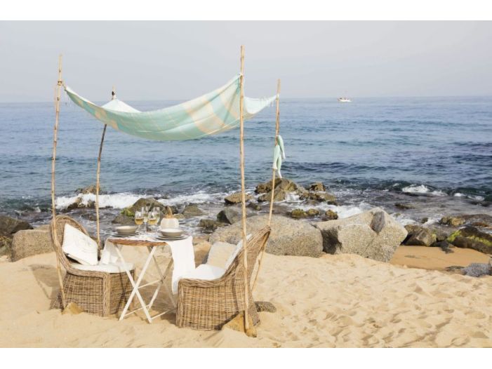 BALI стакан для воды, набор 6 шт.