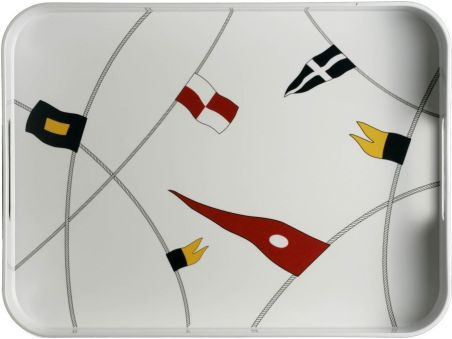 REGATA прямоугольный поднос