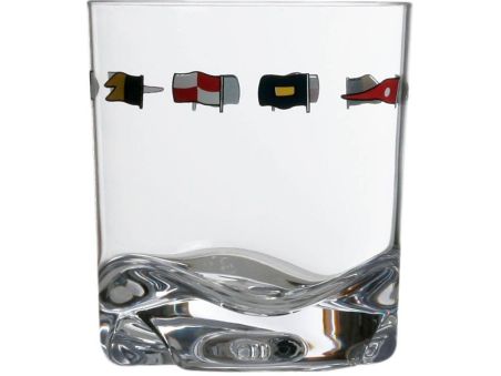 REGATA стаканы для воды, набор 6 шт.