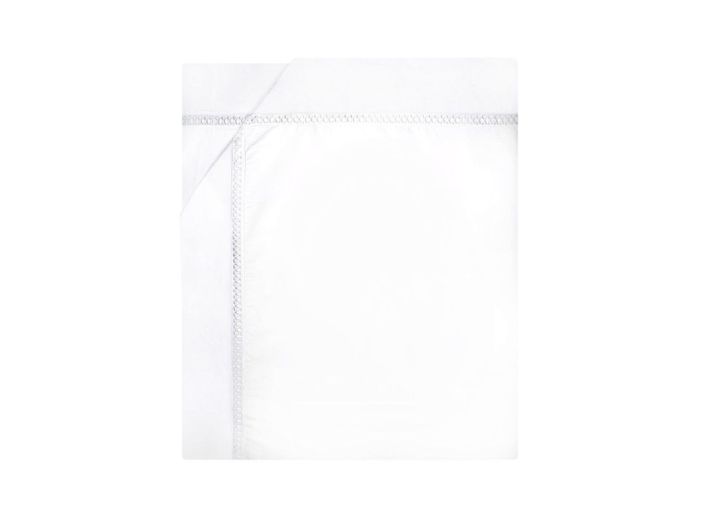 Комплект Yves Delorme Walton, простынь - 270*295, пододеяльник - 260*240