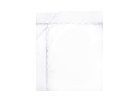 Комплект Yves Delorme Walton, простынь - 270*295, пододеяльник - 260*240 Комплект Yves Delorme Walton, простынь - 270*295, пододеяльник - 260*240