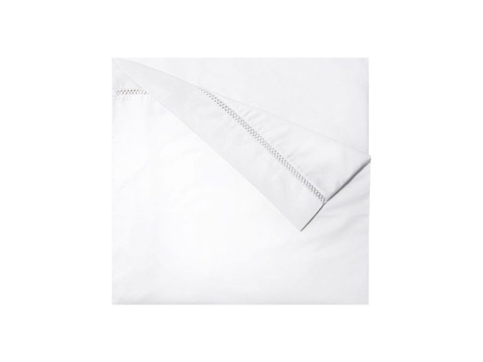 Комплект Yves Delorme Walton, простынь - 270*295, пододеяльник - 260*240