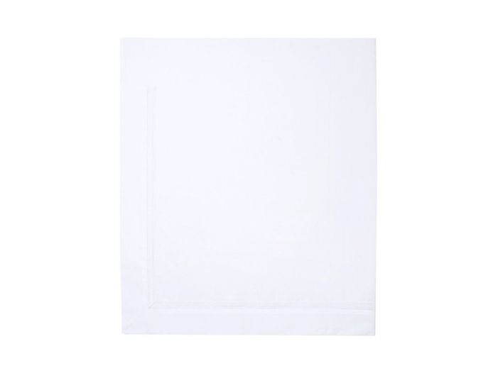 Комплект Yves Delorme Oree, простынь - 270*295, пододеяльник - 240*220