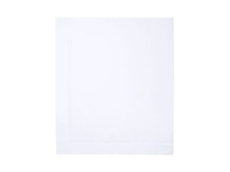 Комплект Yves Delorme Oree, простынь - 270*295, пододеяльник - 240*220