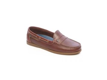 Мокасины Leeward мужские